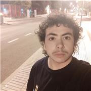 Estudiante de Ingeniería Biomédica imparte clases en una academia de El Bercial